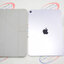 iPad Air 6 11” M3 128GB Wifi สีม่วง เครื่องเดือนเดียว สภาพ 99.99 แบต 100% ประกันเกือบเต็ม