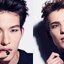 MRC Graphic Satin Eyeliner For Men อายไลเนอร์เส้นบางคมชัดเพิ่มมิติให้ดวงตาสำหรับผู้ชาย