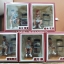 SlamDunk 5ตัว นั่งเก้าอี้ ชุดขาว