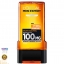 L’OREAL MEN EXPERT New Hydra Energetic Taurine Shower Gel Skin Awakening Body l Face l Hair Wash 300ml. ผลิตภัณฑ์ทำความสะอาดผิวกาย หน้าและผม ครบสูตรสำหรับผู้ชาย สินค้านำเข้าลิขสิทธิ์ของแท้จาก L’OREAL MEN EXPERT