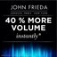 John Frieda VOLUME LIFT Weightless Shampoo+Conditioner 250ml X2 ชุดผลิตภัณฑ์แชมพูและครีมนวดผมสูตรพรีเมี่ยมเพื่อเส้นผมนุ่มลื่นมีน้ำหนักจากต่างประเทศ