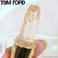 TOM FORD SOLEIL LIP BLUSH Z09 6g ลิปสติกเนื้อบาล์มฉ่ำวาวผสมทองคำสุดพรีเมี่ยม