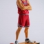 Slam Dunk - Akagi Takenori No.4 กล่องแดง