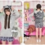 เสื้อกันหนาว ลาย Neko Atsume