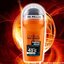 L’Oreal Men Expert Thermic Resist Heat Rush Protection 48H Anti Perspirant XXL Roll On 50ml. ผลิตภัณฑ์ระงับกลิ่นกายแบบลูกกลิ้งสำหรับผู้ชาย
