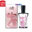 Miniso Pink Panther Moonlit Wilderness Eau De Toilette 50ml. น้ำหอมผู้ชายกลิ่นไฮโซหรูหราบางเบาเย็นสบายผสานความเซ็กซี่นุ่มละมุนน่าค้นหาในแบบหนุ่มออฟฟิศ