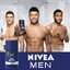 Nivea Men Body Shaving Anti-Irritation Shaving Stick 75ml ผลิตภัณฑ์ช่วยลดการระคายเคืองก่อนการโกนหนวดรูปแบบแท่งใช้งานสะดวก สินค้านำเข้าจากต่างประเทศ