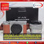 ขายกล้อง Fujifilm X-A5 + เลนส์ 15-45mm สีน้ำตาล มี Wifi กล้องศูนย์ไทย อุปกรณ์ครบ