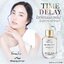 TIME DELAY Whitening Serum Babyface&Glow Serum 30ml เซรั่มบำรุงผิวหน้าสูตรเพื่อผิวขาวกระจ่างใสย้อนวัยผิวหน้า