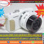 ขายกล้อง Panasonic Lumix DMC-GF6 เลนส์14-42 mm สีขาว รองรับ Wifi สภาพสวย