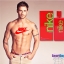 NIKE MAN RED Eau De Toilette Natural Spray 100ml. น้ำหอมลิขสิทธิ์ของแท้จากไนกี้สำหรับผู้ชายกลิ่นใหม่