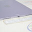 iPad Air 6 11” M3 128GB Wifi สีม่วง เครื่องเดือนเดียว สภาพ 99.99 แบต 100% ประกันเกือบเต็ม