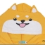 ชุดนอนสูท Shiba Inu