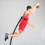 SlamDunk 1/6 Rukawa No.11 ชุดผ้า