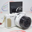 ขายกล้อง Panasonic Lumix DMC-GF6 เลนส์14-42 mm สีขาว รองรับ Wifi สภาพสวย