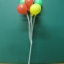 ลูกโป่งแฟนซี ชุด 8 ลูก