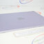 iPad Air 6 11” M3 128GB Wifi สีม่วง เครื่องเดือนเดียว สภาพ 99.99 แบต 100% ประกันเกือบเต็ม