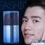 ครีมเจลมอยซ์เจอร์ไรเซอร์สำหรับผู้ชายช่วยปรับผิวหน้ากระจ่างใสมีออร่าชุ่มชื่นอิ่มน้ำลดความมันส่วนเกิน BlueMan Oil Control Refreshing Gel 50g