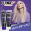 FUDGE Professional Clean Blonde Shampoo & Conditioner 300ml.X2 ชุดผลิตภัณฑ์ดูแลเส้นผมและหนังศีรษะสูตรพิเศษจากออสเตรเลีย สำหรับผมทำสีและผมบลอนด์