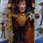 Toy Story Woody มีเสียง ตัวใหญ่