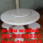 โต๊ะหินอ่อนขนาด 1 เมตร 25 เซนเก้าอี้ 6 ตัวราคา