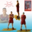 Slam Dunk - Akagi Takenori No.4 กล่องแดง