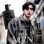 PICKY HOMME PERFUME BODY LOTION WITH UV PROTECTION 200ml โลชั่นน้ำหอมบำรุงผิวกายสำหรับผู้ชายกลิ่นหอมแนวสปอร์ตสุดพิเศษติดทนนาน