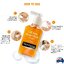 Neutrogena Oil Free Acne Wash with Salicylic Acid Facial Cleanser 175ml ผลิตภัณฑ์ทำความสะอาดผิวหน้ากระจ่างใสสูตรลดสิวคุมมันสินค้านำเข้าจากออสเตรเลียของแท้พร้อมส่ง
