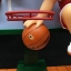 SlamDunk ซากุรางิ ฉากดั้ง