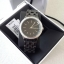 DKNY Park Slope Ladies Black Ceramic Watch
