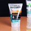 L'Oréal Men Expert Hydra Energetic Deep Exfoliating Face Scrub 100ml ผลิตภัณฑ์ทำความสะอาดผิวหน้าผู้ชายสูตรปลุกความชุ่มชื้นสินค้านำเข้าจากออสเตรเลีย