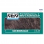 Just For Men Moustache & Beard M45 Dark Brown Black 14g. ครีมเปลี่ยนสีหนวดเคราคิ้วสำหรับผู้ชาย สินค้านำเข้าจากสหรัฐอเมริกา สีน้ำตาลเข้มธรรมชาติ
