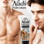 Nads For Men Hair Removal Cream 200ml. ผลิตภัณฑ์กำจัดขนสำหรับผู้ชาย