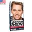 Just For Men Shampoo In HairColour Easy&Fast H-25 Light Brown 66ml. แชมพูเปลี่ยนสีผมสำหรับผู้ชาย สินค้านำเข้าจากสหรัฐอเมริกา สีน้ำตาลสว่างธรรมชาติ