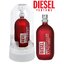 Diesel Zero Plus Masculine Eau de Toilette 75ml น้ำหอมกลิ่นสุดพิเศษใหม่ล่าสุดจากแบรนด์ดีเซลสินค้าลิขสิทธิ์แท้จำนวนจำกัด