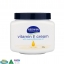 REDWIN Vitamin E Cream With Evening Primrose Oil 300g. ครีมวิตามินอีเข้มข้นผสมสารสกัดดอกพรีมโรสจากออสเตรเลียของแท้ช่วยลดรอยดำจากสิวและริ้วรอยปรับผิวหน้าผิวกายตึงกระชับกระจ่างใสย้อนวัยผิวอย่างชัดเจน