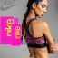 NIKE WOMAN PINK Eau De Toilette Natural Spray 100ml. น้ำหอมลิขสิทธิ์ของแท้จากไนกี้สำหรับผู้หญิงกลิ่นใหม่หอมหวานสปอร์ตเกิร์ลผสานความเซ็กซี่น่าค้นหาชวนเข้ามาสัมผัสใกล้ๆ