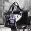 Anna Sui Mini Tote Bag