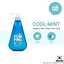 PERIOE 46cm PumPing Gel Type COOL MINT Toothpaste 285g ยาสีฟันเนื้อเจลทำความสะอาดช่องปากได้อย่างหมดจดสูตรพิเศษจากเกาหลี