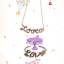 LOVE Necklace