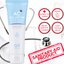 G9SKIN AC Solution ACNE Foam Cleanser For Troubled Skin 120ml คลีนซิ่งทำความสะอาดผิวหน้าสูตรลดปัญหาสิวผิวหน้าเนียนใสจากเกาหลีของแท้พร้อมส่ง
