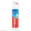COLGATE PROTECTION CARIES DISPENSER Pump 100 ML ยาสีฟันสูตรพิเศษจากคอลเกตในขวดปั๊มใช้งานสะดวกสินค้านำเข้าจากต่างประเทศพร้อมส่ง