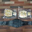 เข็มขัดมวยปล้ำ WWE