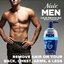Nair Hair Remover for Men Hair Remover Body Cream 368g ครีมกำจัดขนบริเวณร่างกายสูตรพิเศษสำหรับผู้ชายจากต่างประเทศ
