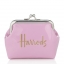 กระเป๋าใส่เศษศสตางค์ Harrods Clip Purse