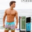 LOMANI Pour Homme Eau De Toilette Paris 100ml. น้ำหอมลิขสิทธิ์ของแท้ซีรี่ย์ใหม่จากแบรนด์โลมานี่สำหรับผู้ชายกลิ่นใหม่หอมเย็นเบาสบายผสานความเซ็กซี่น่าค้นหาชวนเข้ามาสัมผัสใกล้ๆ