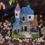 บ้านสไตล์ Castle House (A)