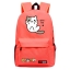 กระเป๋าเป้ ลาย Neko Atsume