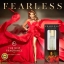 FEARLESS By Gina Liano Eau De Parfum Rollerball 15ml. น้ำหอมลิขสิทธิ์แท้จากสาวสุดเซ็กซี่ Gina Liano สำหรับสาวที่มาพร้อมความมั่นใจผสานความเซ็กซี่ร้อนแรง สินค้านำเข้าของแท้ 100%