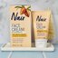 Nair Face Cream Moisturizing Formula Hair Remover with Sweet Almond Oil 57g ครีมกำจัดขนบนใบหน้าสูตรอ่อนโยนพร้อมการบำรุงจากน้ำมันแอลม่อน